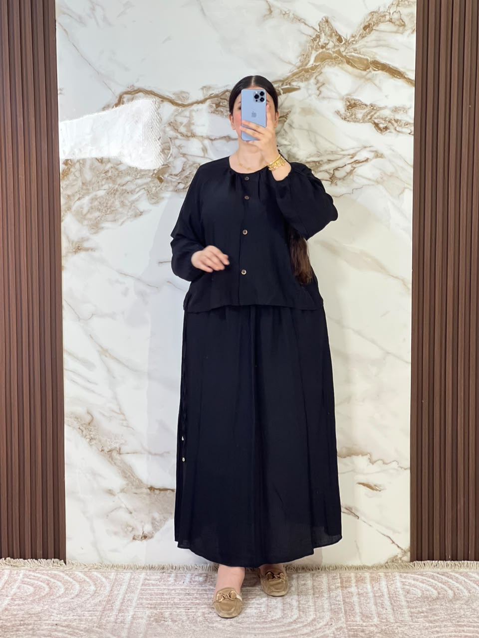 T0011-3XL-NOIR