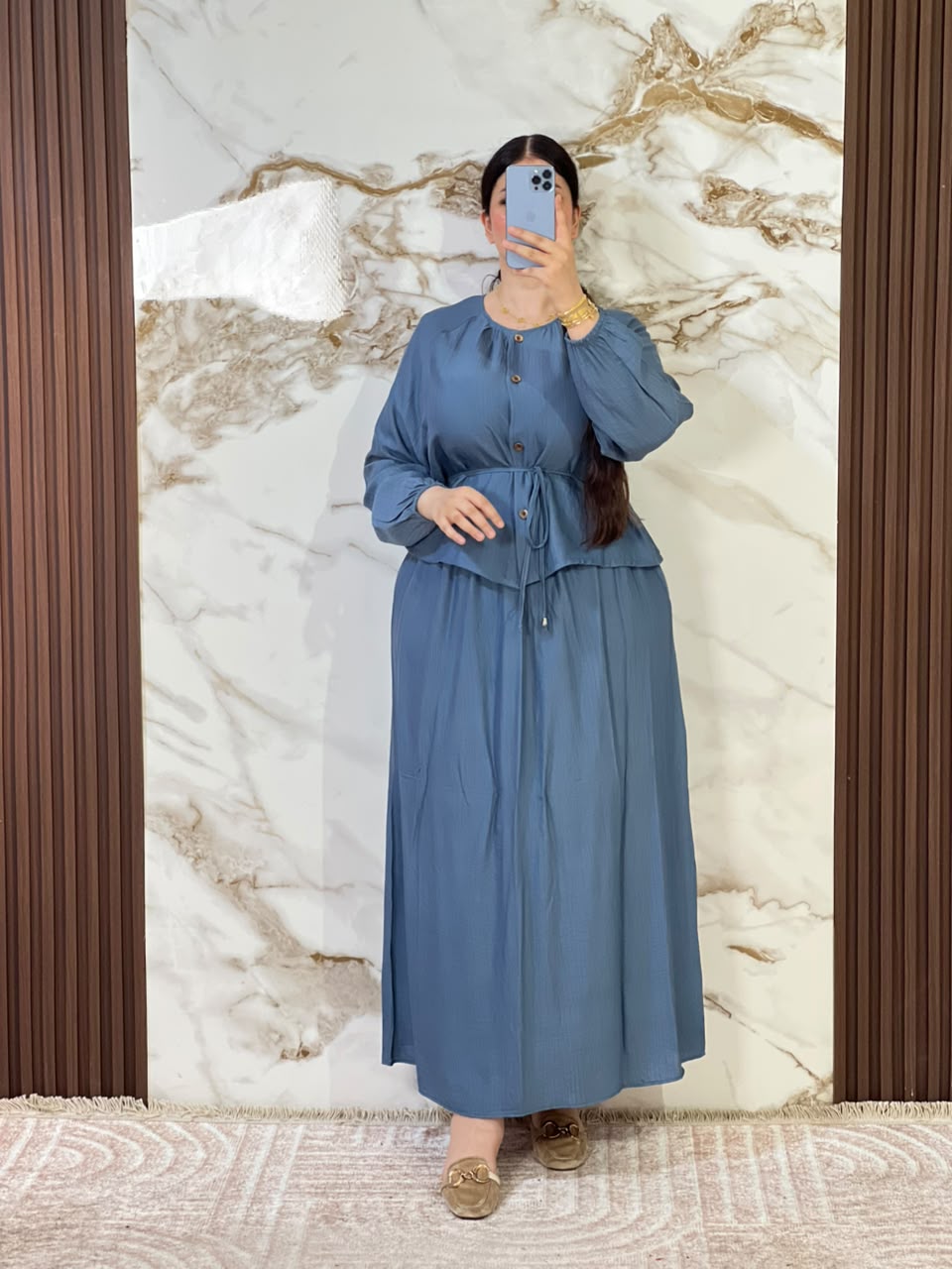 T0011-2XL-BLEU-DJINE