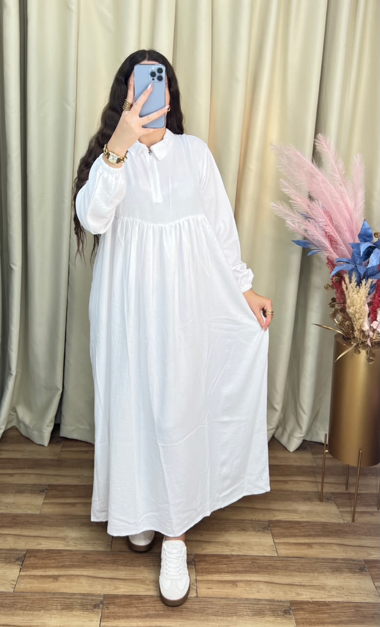 T0015-2XL-BLANC