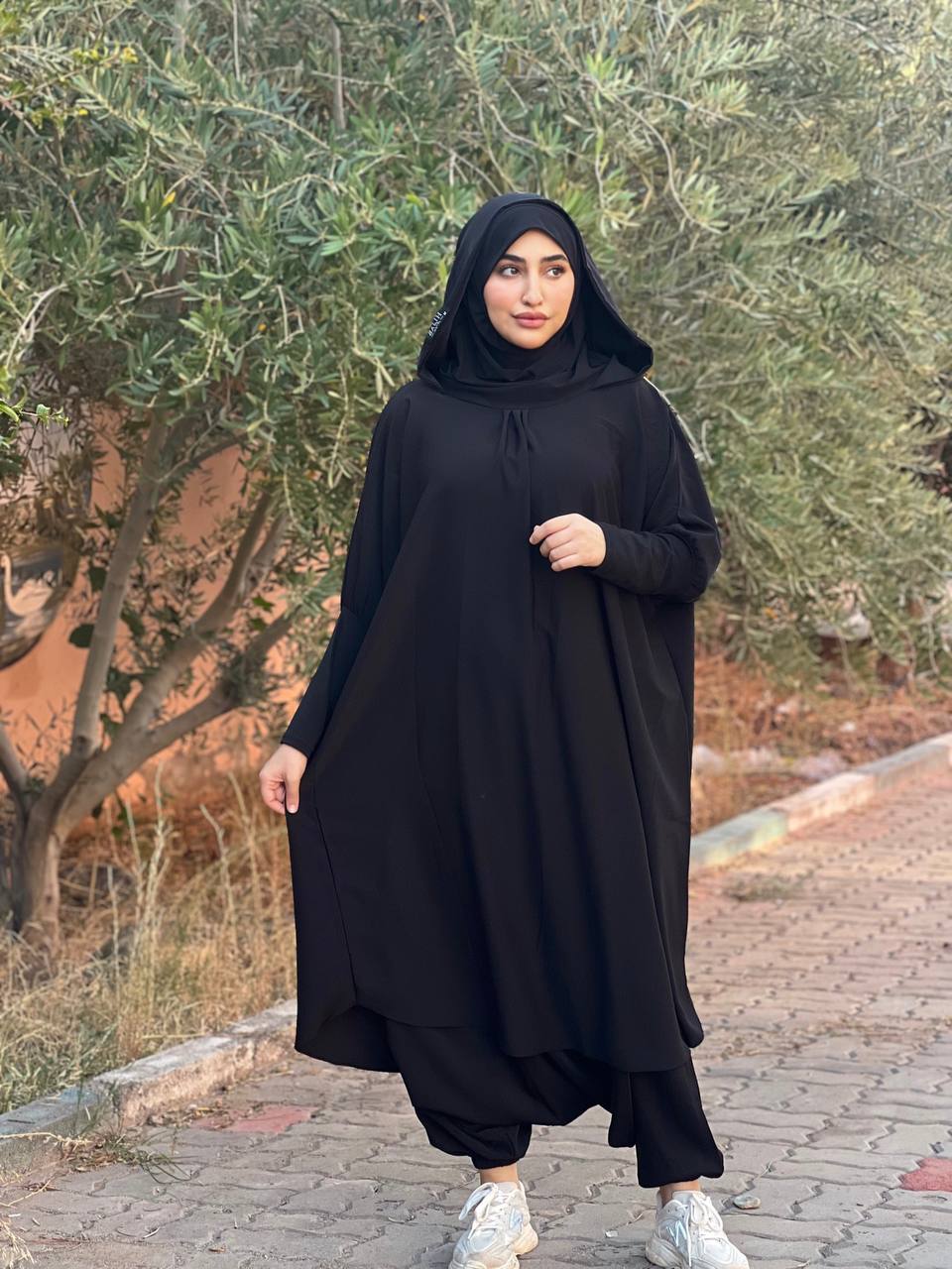 طقم رياضي